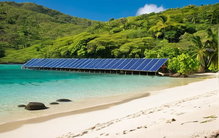 피지의 주요 산업 - **Fiji's Emerging Digital Workforce in an ICT Hub**
A dynamic and contemporary interior shot of ... 피지의 주요 산업 - **Fiji's Emerging Digital Workforce in an ICT Hub**
A dynamic and contemporary interior shot of ...