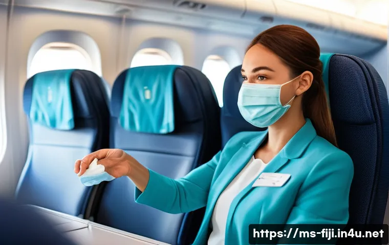 피지에서 한국으로 귀국하는 법 관련 이미지 2