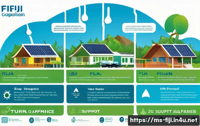 피지에서 전기 사용법 관련 이미지 2
